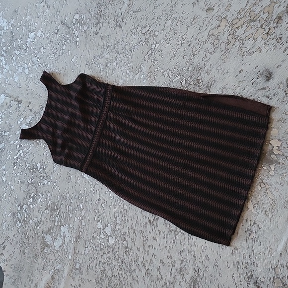 Anthropologie Maeve Meridian Sleeveless Tank Dress SzM - Picture 2 of 8